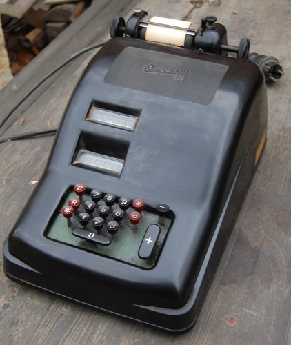 Alte schöne mechanisch - alte,, schöne,