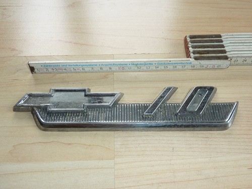 Nos 1962 chevrolet - nos,