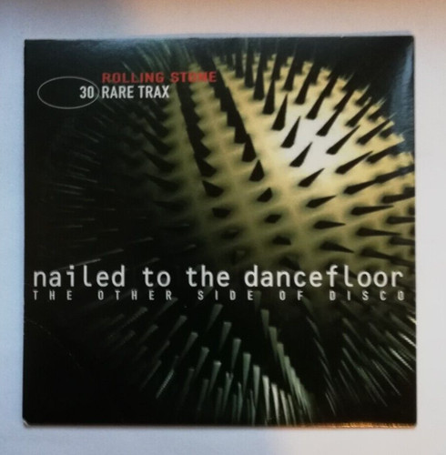 Rare trax vol - 30, nailed