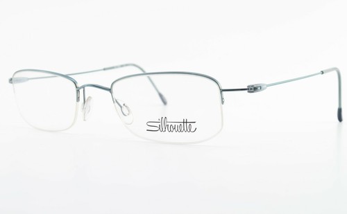 Silhouette titan brille - silhouette,