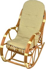 Polster Kissenauflage für