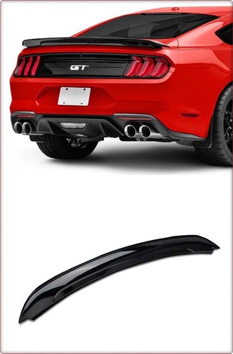 Heckspoiler für ford - heckspoiler, mustang