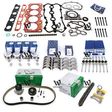 OEM Motor Umbau Überholung Kit Kolbendichtungen für Audi A4 VW 2.0 BWA BPY EA113