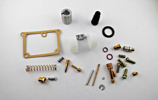 MIKUNI® Vergaser Reparatursatz - Schwimmernadel Ventil VM16