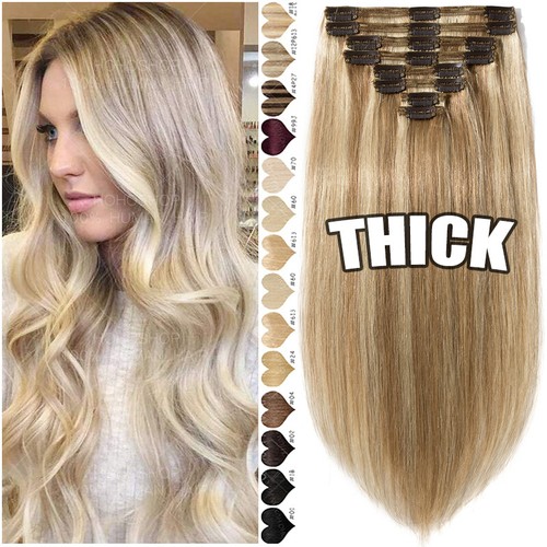 Extra dick clip remy - clip, in