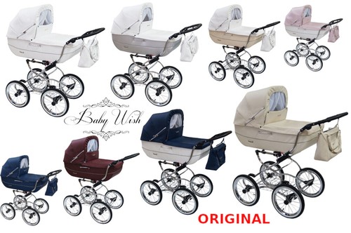 Baby fashion renee classic - fashion,