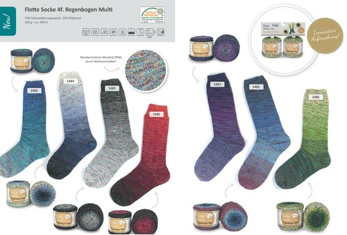 100gr regenbogen - (109,5€/kg),