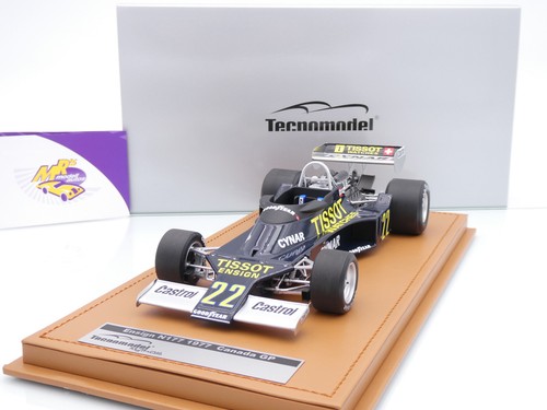 Tecnomodel tm18 215b ensign - #,
