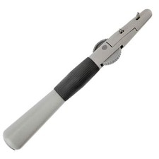 Profi Hakenbindegerät manuell Hakenbinder Angelhaken Plättchenhaken Hook Tier