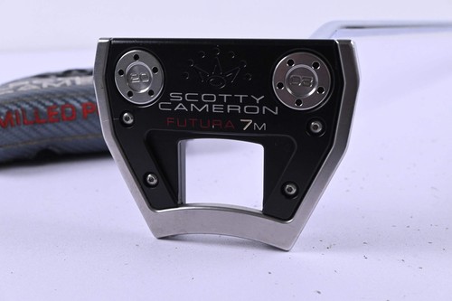 Scotty cameron futura 2017 - scotty,