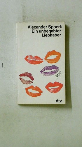 88098 alexander spoerl - alexander, ein