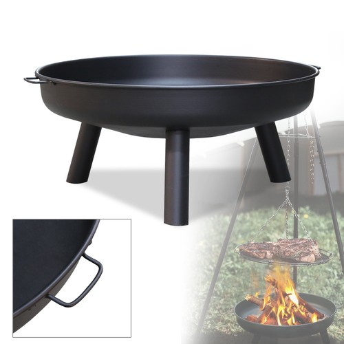 Feuerschale garten - feuerschale, cm
