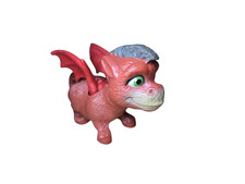 Shrek McDonalds Esel Figur