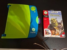 Leapfrog LeapPad Lernsystem