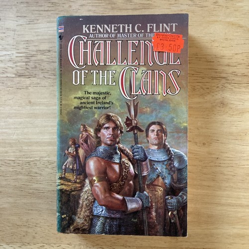 Challenge the clans by - challenge,