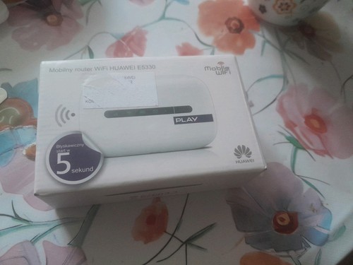 Huawei mobile wifi e5330 - huawei,