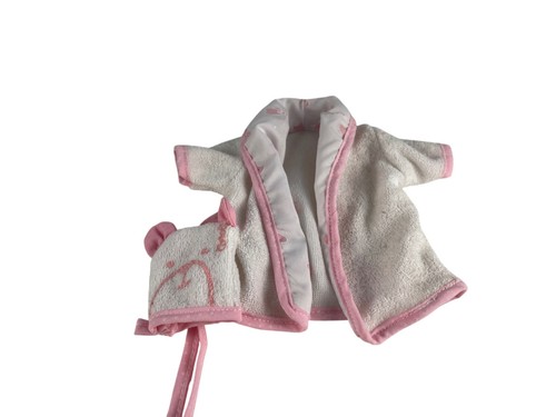 Puppenkleidung jacke - jacke, /