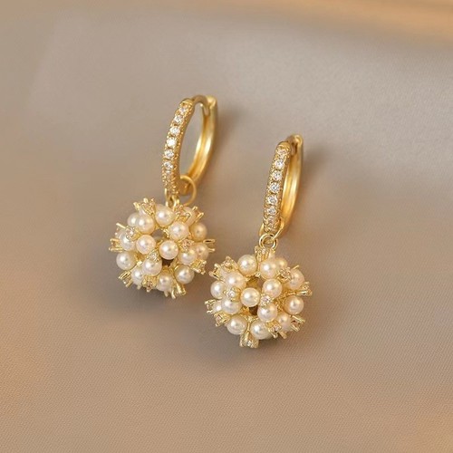 Einzigartige gold creolen mit - creolen,