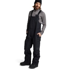 Burton [ak] Cyclic GORE-TEX 2L Bib / Latzhose - True Black