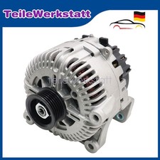 Lichtmaschine für BMW 3er
