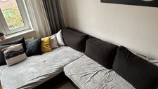 Bequemes sofa - sofa,