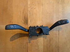 Original Volkswagen VW Polo 6R Lenkstockschalter 6Q0953503EC, 6Q0.953.503.EC