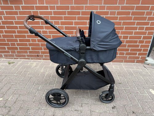 Maxi cosi zelia - maxi,