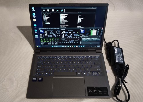 Acer aspire 14 - aspire, ai,