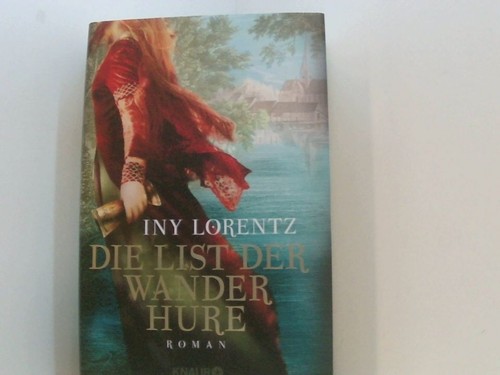 Die list der wanderhure roman - die,