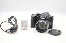 Nikon COOLPIX P510