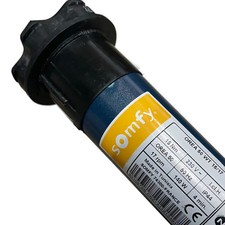 Somfy Orea WT Rohrmotor