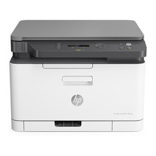 Drucker HP Color Laser MF