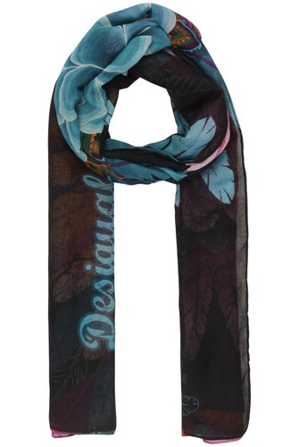 Desigual schal damen tuch - schal,