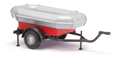Busch feuerwehranhanger mit - busch,