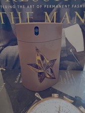 A*Men Pure Havane von Thierry Mugler – Eau de Toilette