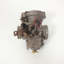 [GEBRAUCHTWAREN] Mikuni SOLEX