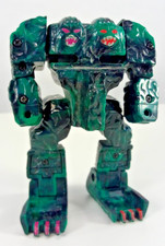 Vintage 1984 Bandai GOBOTS GO