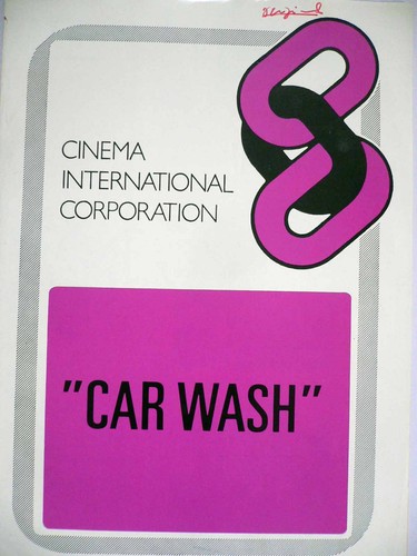 Car wash der ausgeflippte - wash,
