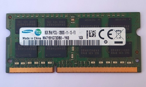 8gb ddr3 ram arbeitsspeicher - ram,