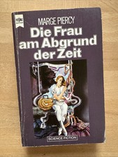 Marge Piercy, Die Frau am