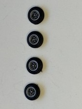 Ford RS Escort Räder im