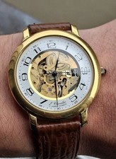 Vintage J. Chevalier Swiss