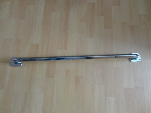 Edelstahl handtuchhalter - edelstahl,