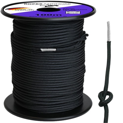 Seil dyneema kern - seil, dyneema®-kern