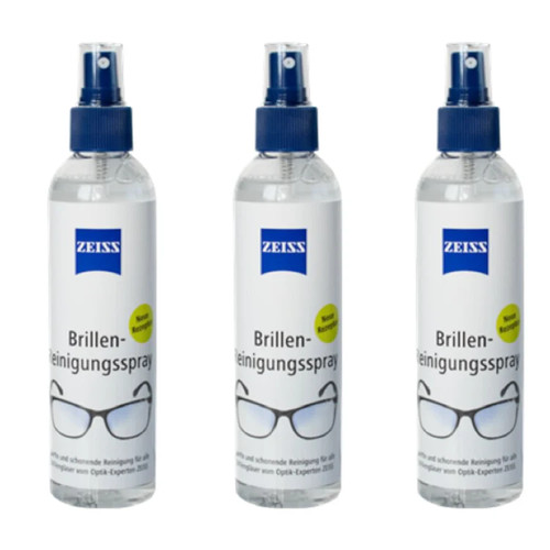 Zeiss brillen - 3x,