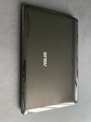 Asus x72d notebook - notebook, ohne