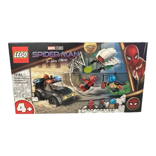 Lego 76184 super - lego,