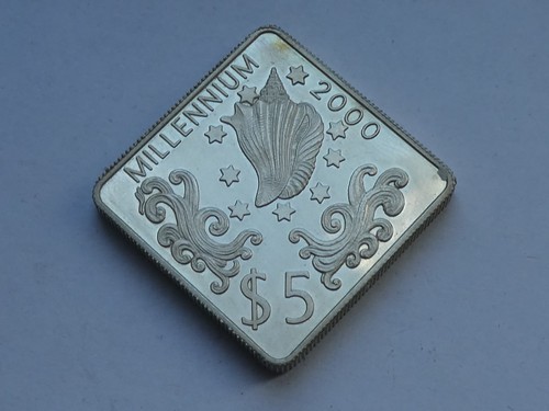 Tuvalu dollars 1998 pp - ,, 5