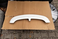 Mini Cooper One S R56 Spoiler Heckspoiler Dach Original 