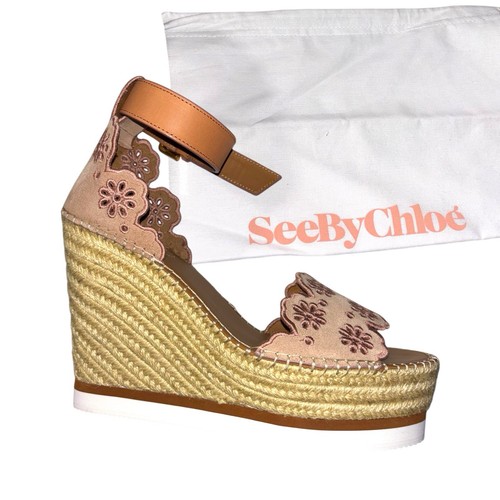 See chloe plateau - chloe,